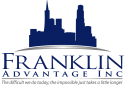 Franklin Advantage, Inc. Logo