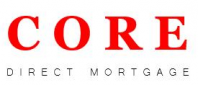 Core Direct Mortgage Inc Logo