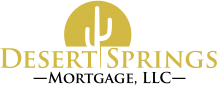 Desert Springs Mortgage, LLC Logo