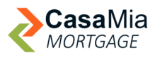 Casamia Mortgage Company Logo