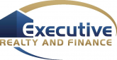 Executive Realty & Finance Logo