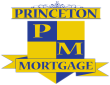 Princeton Mortgage, Inc. Logo