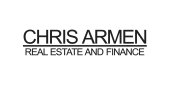 Chris Armen Logo