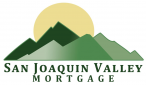 San Joaquin Valley Mortgage Logo