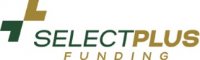 SelectPlus Lending Logo
