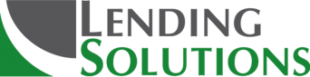 Lending Solutions Logo