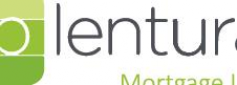 Plentura Mortgage, LLC Logo