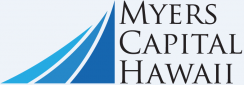 Myers Capital Logo