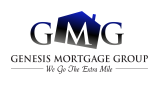 Genesis Mortgage Group, LLC Logo