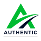 Authentic Mortgage Advisors Logo