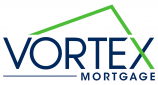 Vortex Mortgage Logo