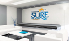 SURE Home Loans Logo