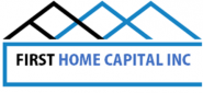 First Home Capital Inc Logo