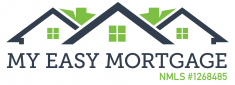 My Easy Mortgage, LLC Logo