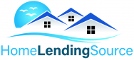 Home Lending Source Logo