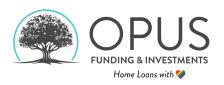 Opus Funding & Investments, LLC Logo