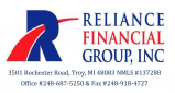 Reliance Financial Group, Inc. Logo