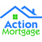 Action Mortgage, LLC Logo