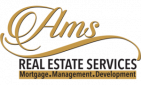 AMS Holdings, Inc Logo