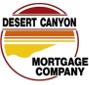 Desert Canyon Mortgage Company, LLC Logo