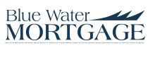 Blue Water Mortgage, LLC Logo