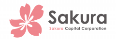 Sakura Capital Corporation Logo