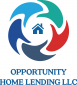Opportunity Home Lending LLC Logo
