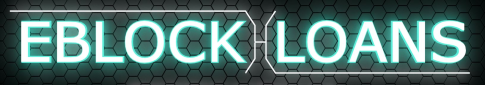 EBlock Loans Logo