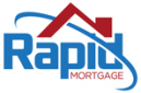 Rapid Mortgage Logo