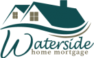 Waterside Home Mortgage LLC Logo