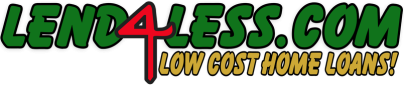 Lend4less.com Logo