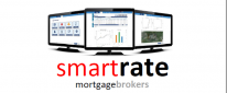 Smart Rate Mortgage Brokers LLC Logo