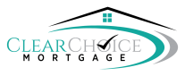 Clear Choice Mortgage Logo