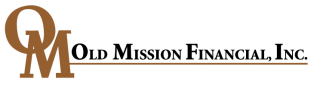 Old Mission Financial, Inc Logo