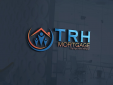 TRH Mortgage Logo