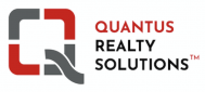 Quantus Realty Solutions Logo