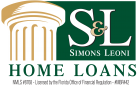 Simons & Leoni Home Loans, LLC Logo