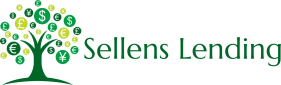 Sellens Real Estate Lending Logo