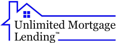 Unlimited Mortgage Lending LLC Logo