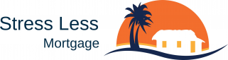 Stress Less Mortgage LLC Logo