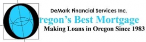 Oregons Best Mortgage Logo