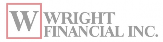 Wright Financial Inc. Logo