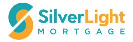 SilverLight Mortgage Logo
