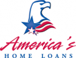 Americas Home Loans Inc. Logo