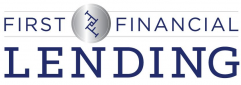 First Financial Lending, LLC Logo