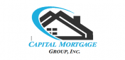 Capital Mortgage Group Inc. Logo