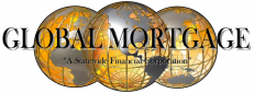 Global Mortgage Logo