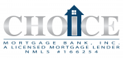 Choice Mortgage Logo