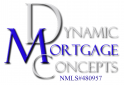 Dynamic Mortgage Concepts, Inc Logo