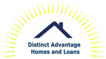Distinct Advantage Homes And Loans Logo
